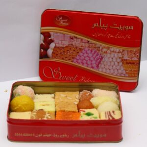 mix-mithai